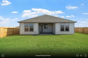 16812 Bustillos Pass, Manor, TX 78653 - Photo 6
