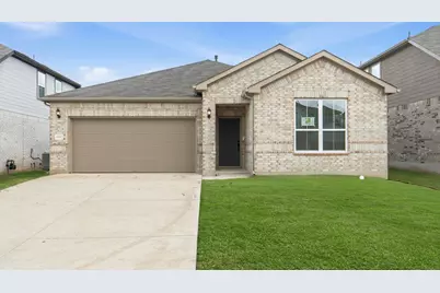 16812 Bustillos Pass, Manor, TX 78653 - Photo 1