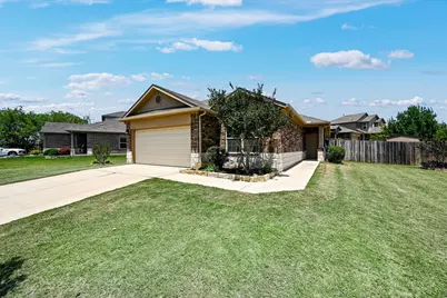 534 Purple Martin Avenue, Kyle, TX 78640 - Photo 1