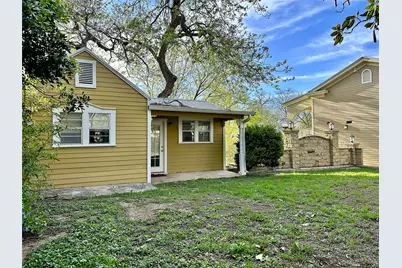 802 Main Street, Bastrop, TX 78602 - Photo 32