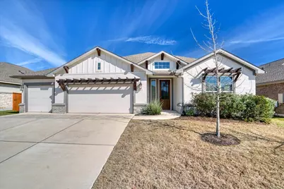 108 Strata Drive, Liberty Hill, TX 78642 - Photo 1