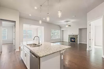 108 Strata Drive, Liberty Hill, TX 78642 - Photo 8