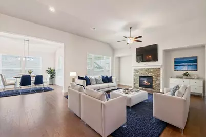 108 Strata Drive, Liberty Hill, TX 78642 - Photo 4