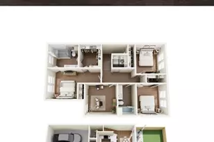 17012 Marsh Wren Pass Dr, Pflugerville, TX 78660 - Photo 40