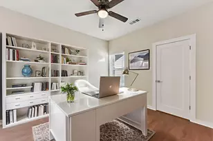 17012 Marsh Wren Pass Dr, Pflugerville, TX 78660 - Photo 20