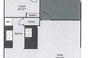 3600 Greystone Dr, Austin, TX 78731 - Photo 2