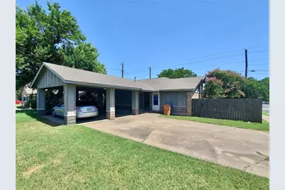 2400 Berkett Drive #A, Austin, TX 78745 - Photo 1