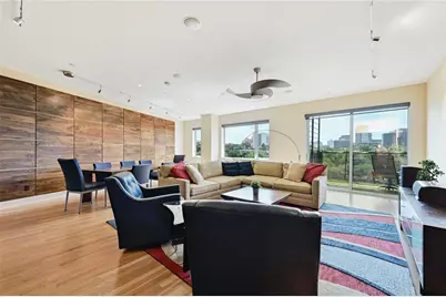 901 W 9th Street #406, Austin, TX 78703 - Photo 2
