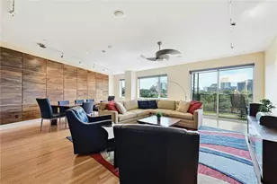 901 W 9th St, Austin, TX 78703 - Photo 2