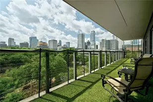 901 W 9th St, Austin, TX 78703 - Photo 1