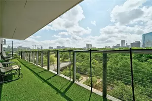 901 W 9th St, Austin, TX 78703 - Photo 36