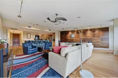 901 W 9th Street #406, Austin, TX 78703 - Photo 6