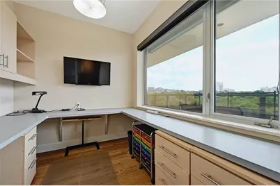 901 W 9th Street #406, Austin, TX 78703 - Photo 18