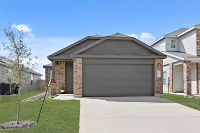 1073 Soapstone Pass, Maxwell, TX 78656 - Photo 2