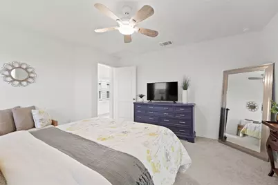 1073 Soapstone Pass, Maxwell, TX 78656 - Photo 14