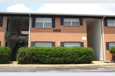 2602 Penny Lane #105, Austin, TX 78757 - Photo 1