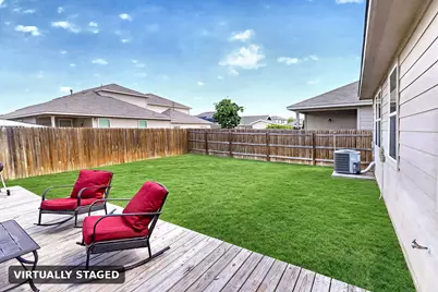 3706 Canaan Matthew Drive, Austin, TX 78725 - Photo 18