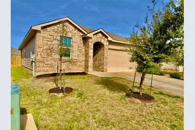3706 Canaan Matthew Drive, Austin, TX 78725 - Photo 2