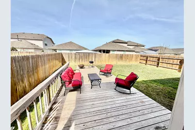 3706 Canaan Matthew Drive, Austin, TX 78725 - Photo 22