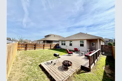 3706 Canaan Matthew Drive, Austin, TX 78725 - Photo 28