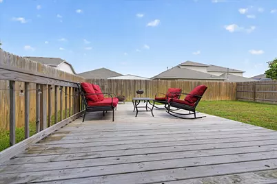 3706 Canaan Matthew Drive, Austin, TX 78725 - Photo 36