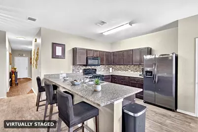 3706 Canaan Matthew Drive, Austin, TX 78725 - Photo 8