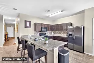 3706 Canaan Matthew Dr, Austin, TX 78725 - Photo 8