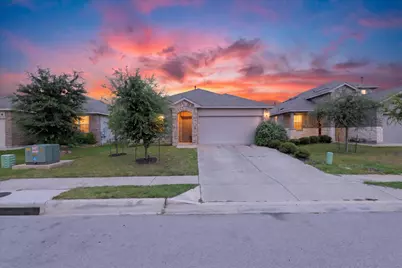 3706 Canaan Matthew Drive, Austin, TX 78725 - Photo 1