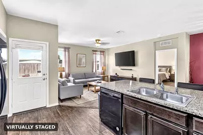 3706 Canaan Matthew Drive, Austin, TX 78725 - Photo 6