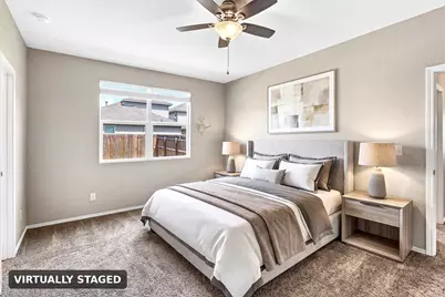 3706 Canaan Matthew Drive, Austin, TX 78725 - Photo 12