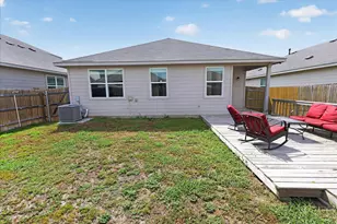 3706 Canaan Matthew Dr, Austin, TX 78725 - Photo 38