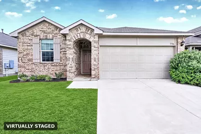 3706 Canaan Matthew Drive, Austin, TX 78725 - Photo 2