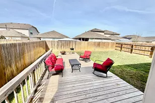 3706 Canaan Matthew Dr, Austin, TX 78725 - Photo 22