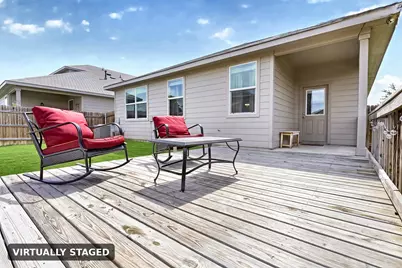 3706 Canaan Matthew Drive, Austin, TX 78725 - Photo 20