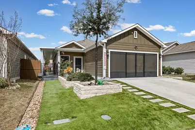 3512 Lodgepole Drive, Austin, TX 78744 - Photo 2