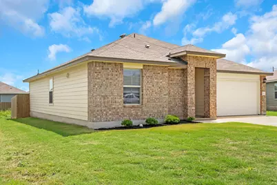 532 Taggart Trail, Jarrell, TX 76537 - Photo 4
