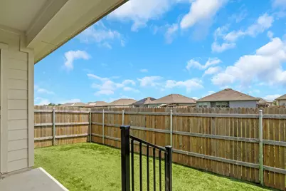 532 Taggart Trail, Jarrell, TX 76537 - Photo 34