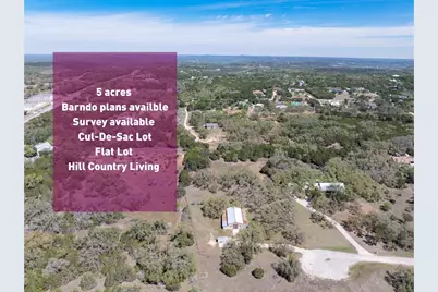 230 Meadowview Drive, Wimberley, TX 78676 - Photo 1