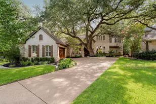 6000 Little Bull Cove, Austin, TX 78731 - Photo 1