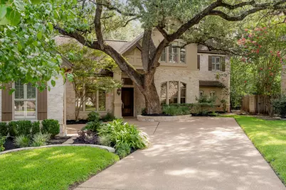 6000 Little Bull Cove, Austin, TX 78731 - Photo 2