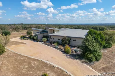 1758 Lincoln Smith Road Road, Round Mountain, TX 78663 - Photo 4