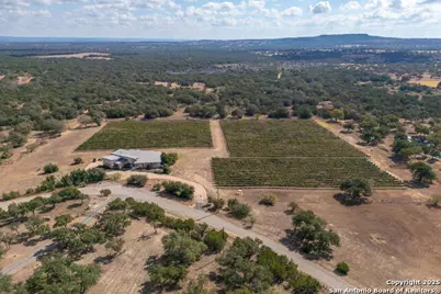 1758 Lincoln Smith Road Road, Round Mountain, TX 78663 - Photo 40