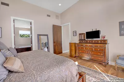 1758 Lincoln Smith Road Road, Round Mountain, TX 78663 - Photo 22