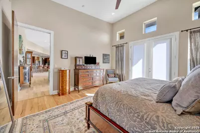 1758 Lincoln Smith Road Road, Round Mountain, TX 78663 - Photo 20