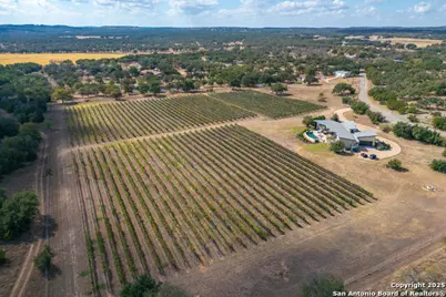 1758 Lincoln Smith Road Road, Round Mountain, TX 78663 - Photo 38