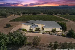 1758 Lincoln Smith Road Rd, Round Mountain, TX 78663 - Photo 1