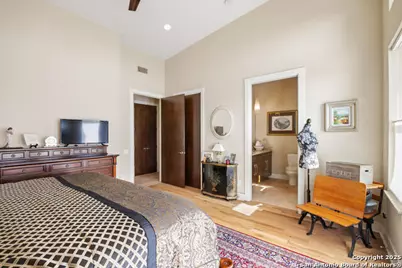 1758 Lincoln Smith Road Road, Round Mountain, TX 78663 - Photo 28