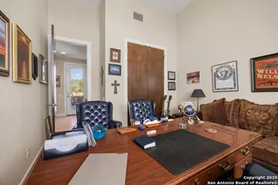 1758 Lincoln Smith Road Road, Round Mountain, TX 78663 - Photo 30