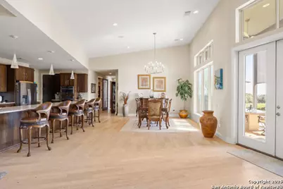 1758 Lincoln Smith Road Road, Round Mountain, TX 78663 - Photo 10