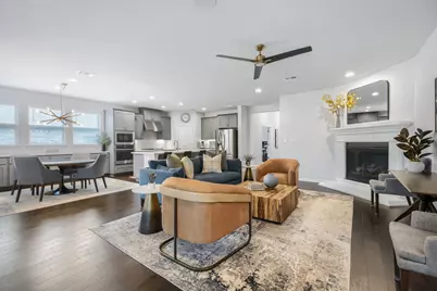 1208 Jacksdaw Drive, Austin, TX 78737 - Photo 6